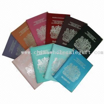 Passport Holder